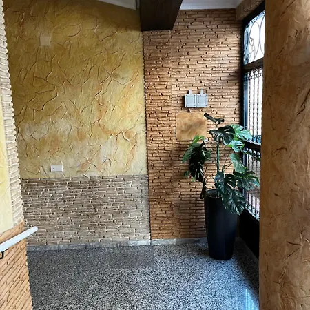 Apartment Plaza Del Calvario Torrevieja