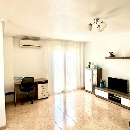 Apartment Plaza Del Calvario *